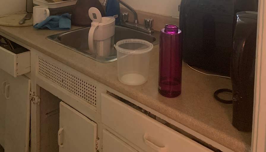 Photo of Narissara's room