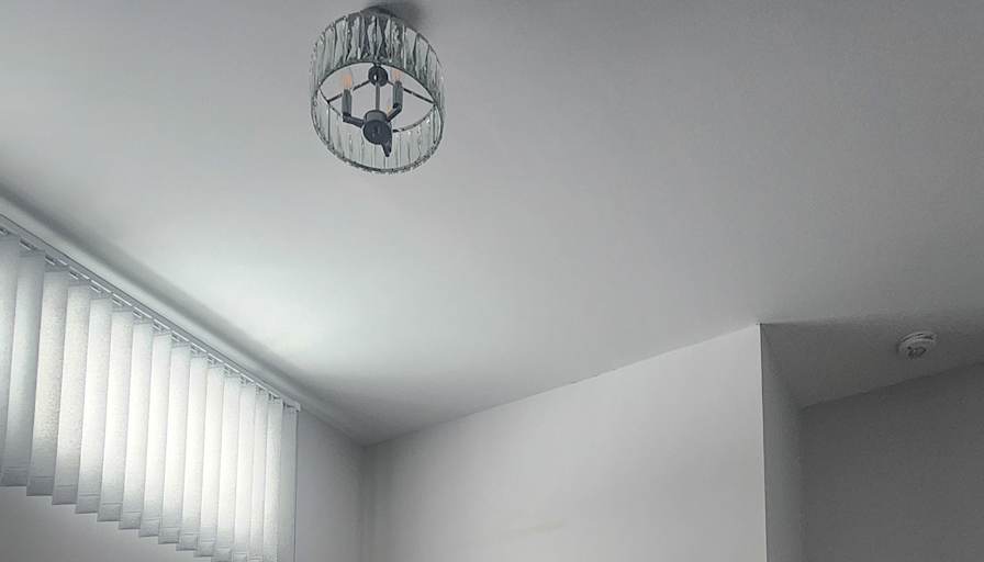 Chelsea Traichel's room