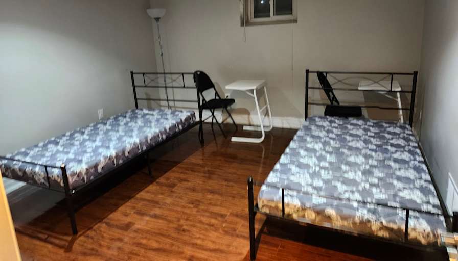 Md Ferdous Rahman's room