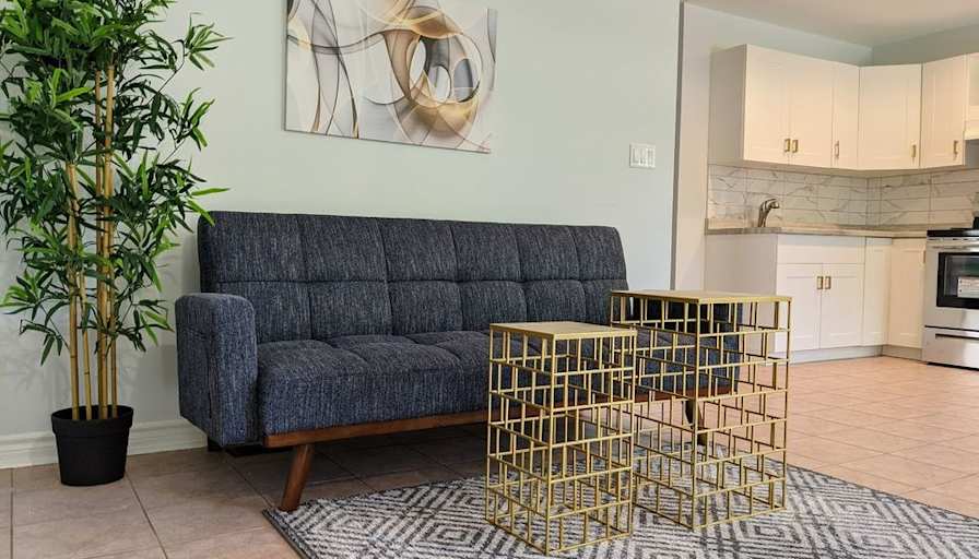 Photo of Student Rentals UWindsor's room