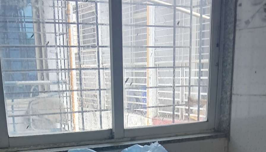 Photo of YAQIB's room