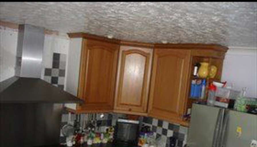 Photo of Roland's room