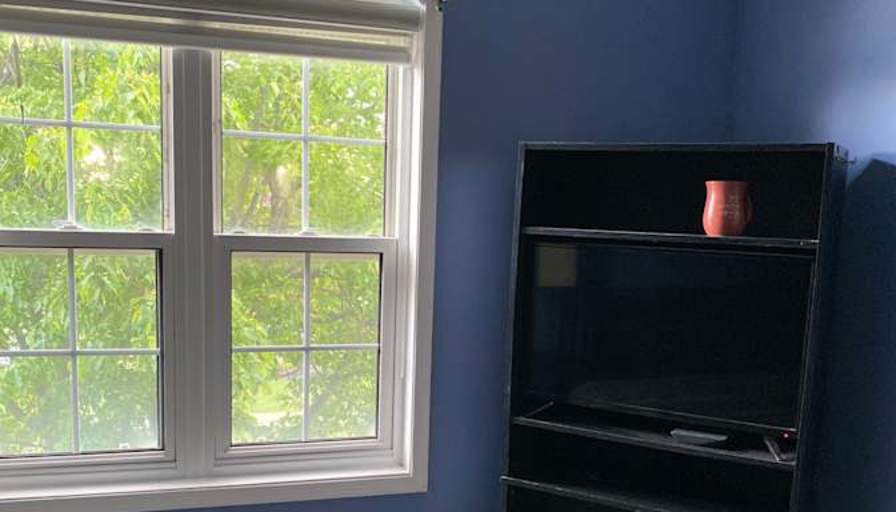 Photo of Djay's room