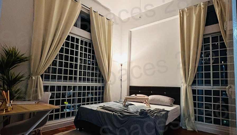 Photo of SakitaSpaces's room