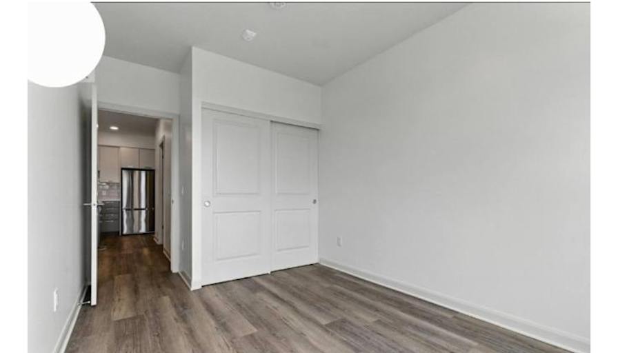 Photo of Nadine's room