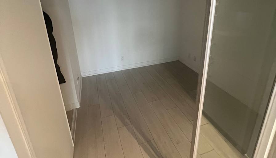 Photo of Ilia's room