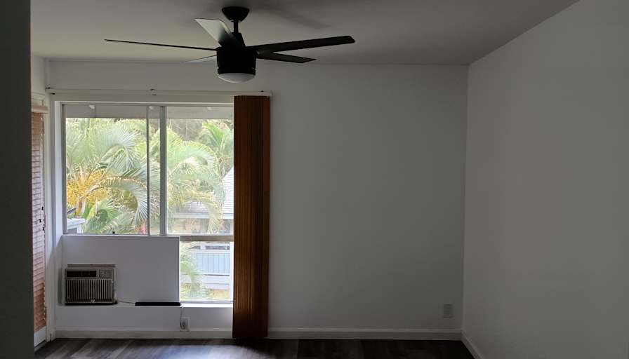 Photo of Sayca's room
