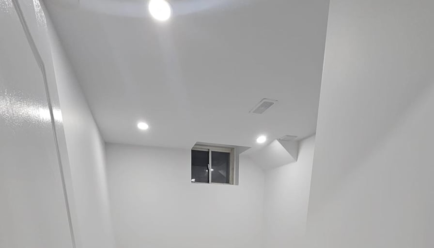 Photo of Supreet's room