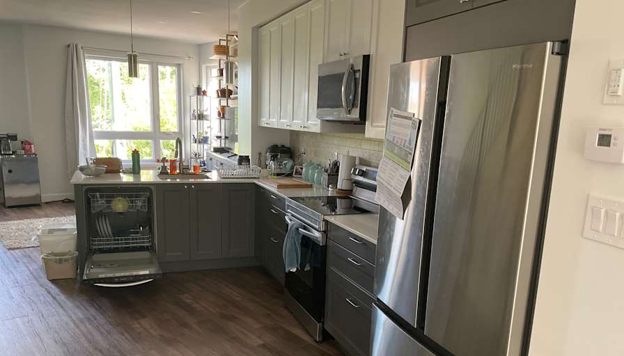 Photo of Ryan's room