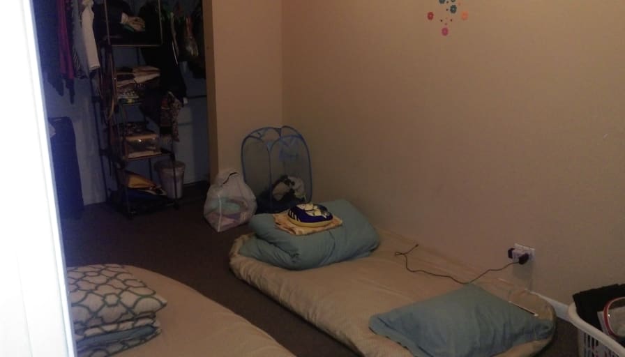 Photo of Jenika's room