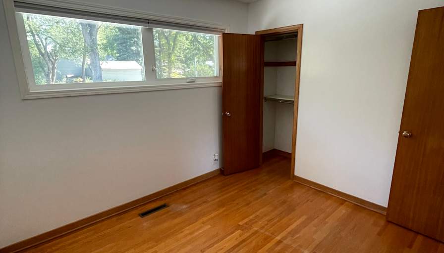 Gabrielle  Brisebois's room