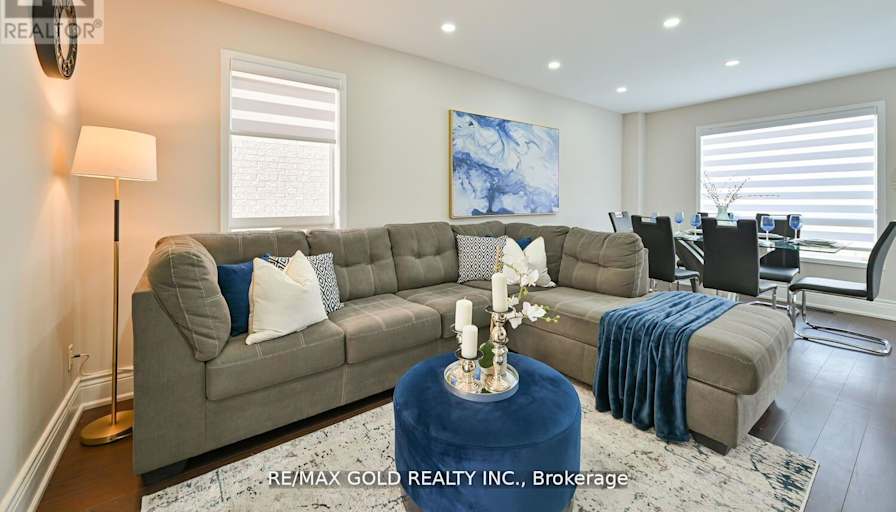 Photo of Jagan's room