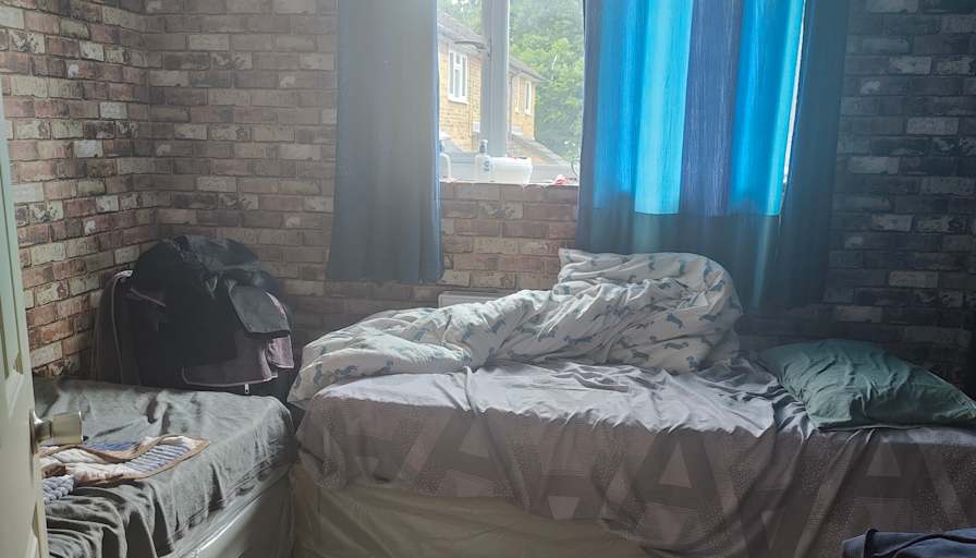 Photo of Kinjalben AmitKumar Parekh's room