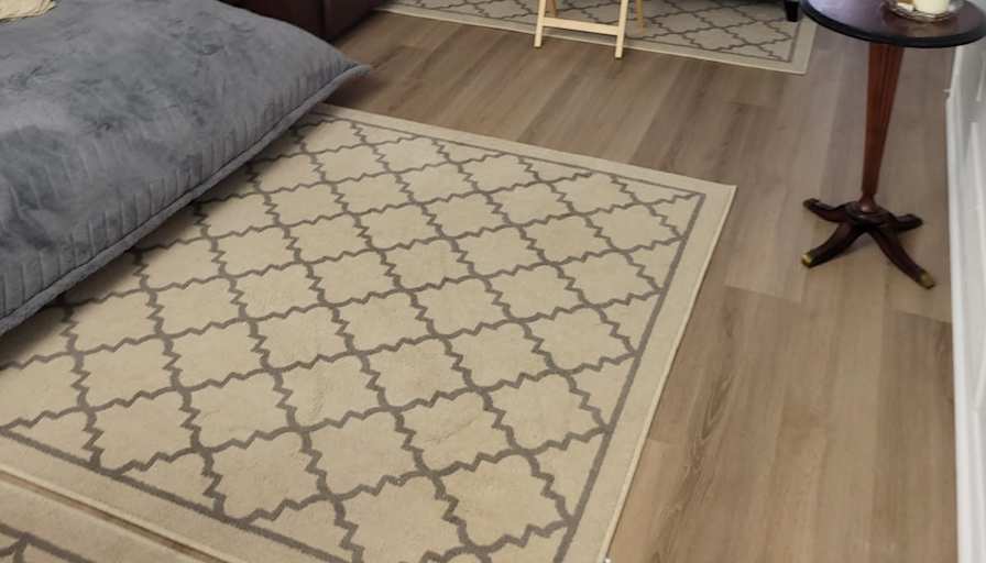 Marianne Lancaster's room