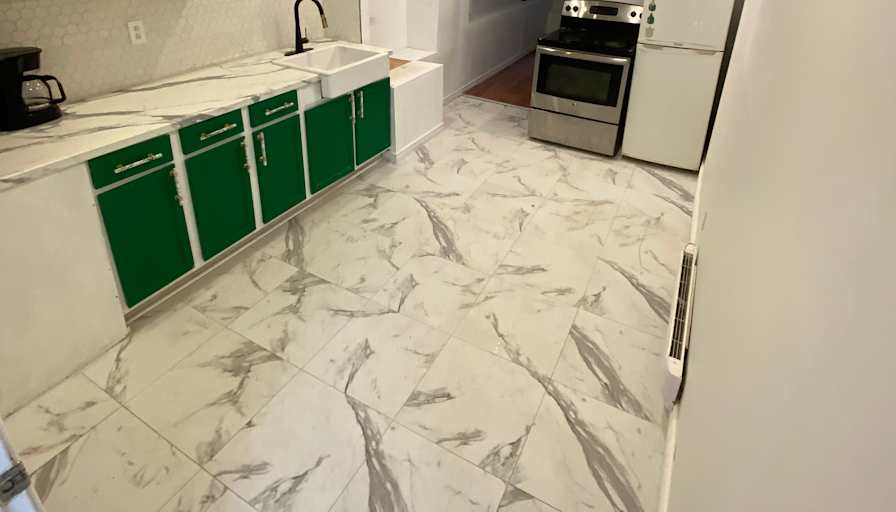 Robina Kausar's room