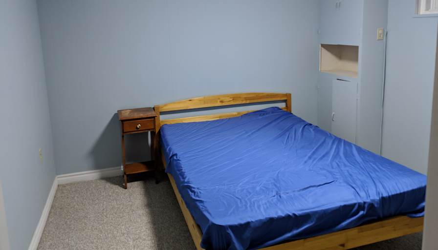 Private room to rent in share house Combermere Drive, Toronto, Ontario M3A 2W4 Three bedroom