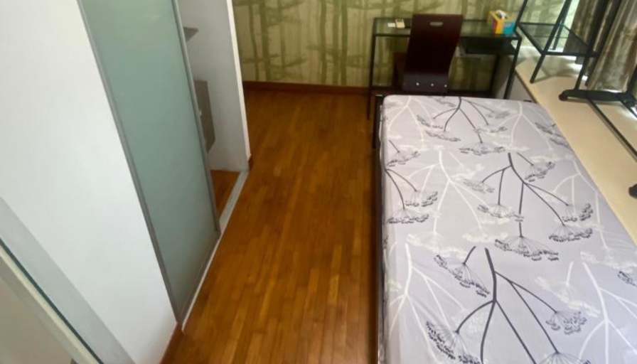 Photo of Customer Enquiry's room