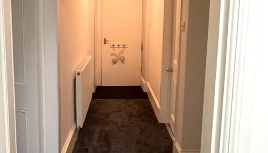 Photo of Soso's room