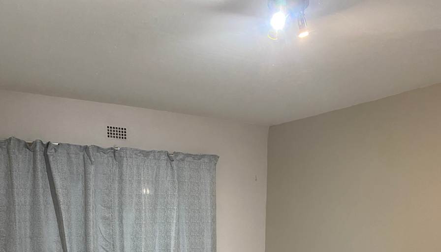 Photo of David's room