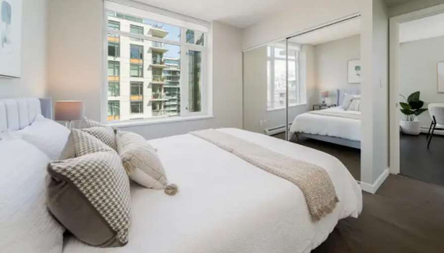 Photo of thomas's room