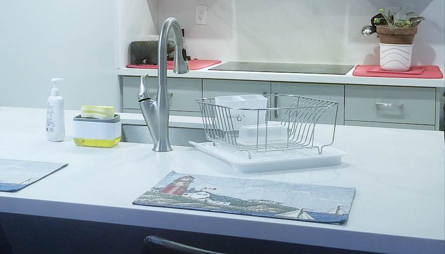 Photo of Adela Belilla's room