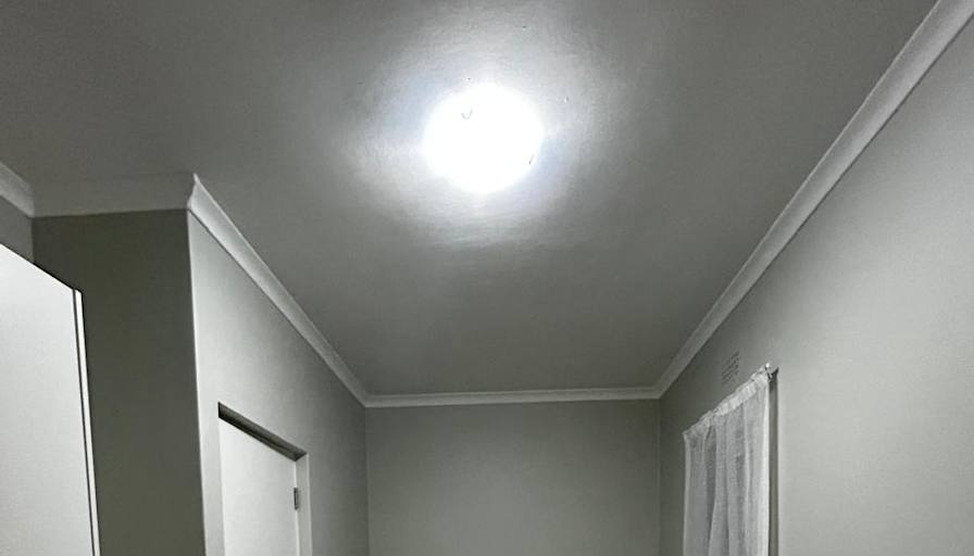 Photo of Nomfundo janda's room