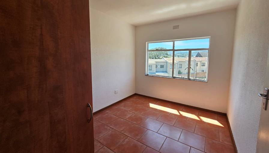 Photo of Samantha Engelbrecht-Van Rhyn's room