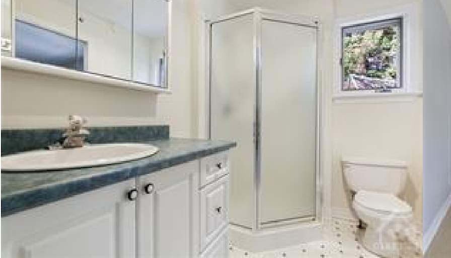 Photo of Vivian's room