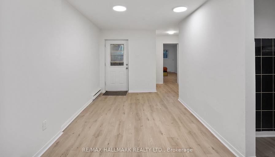 Photo of evan's room