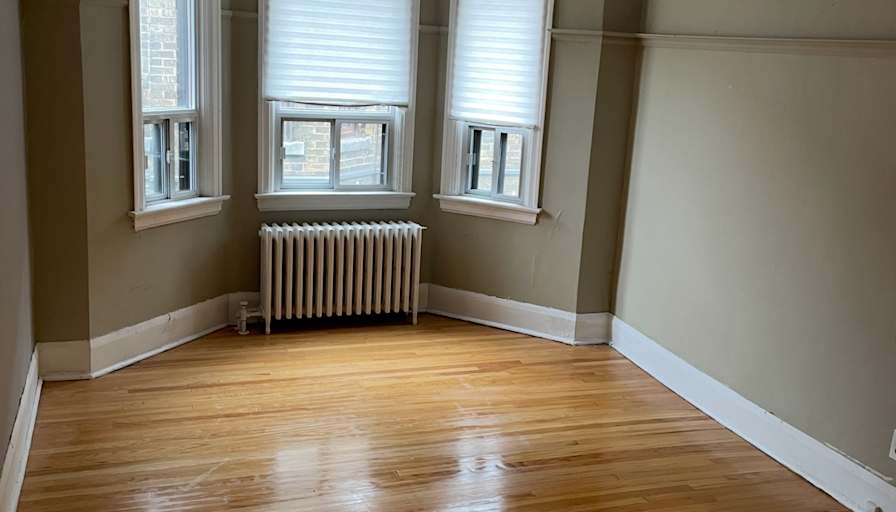Photo of Janest's room