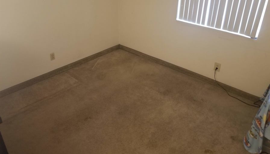 Photo of Tejal's room