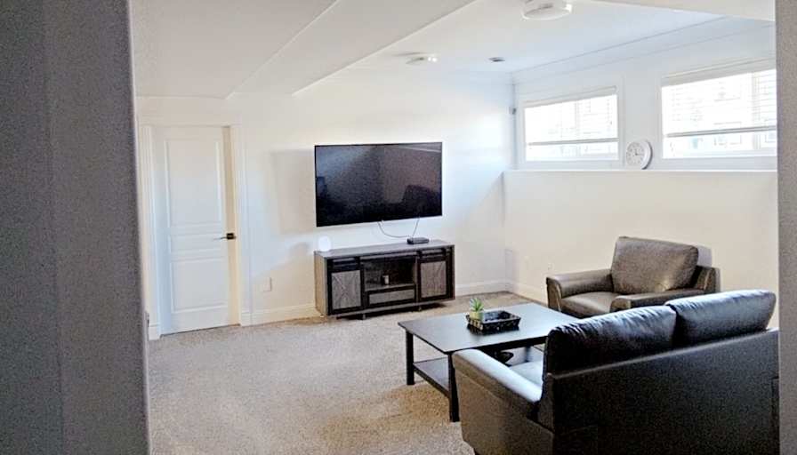 Michelle Turner's room