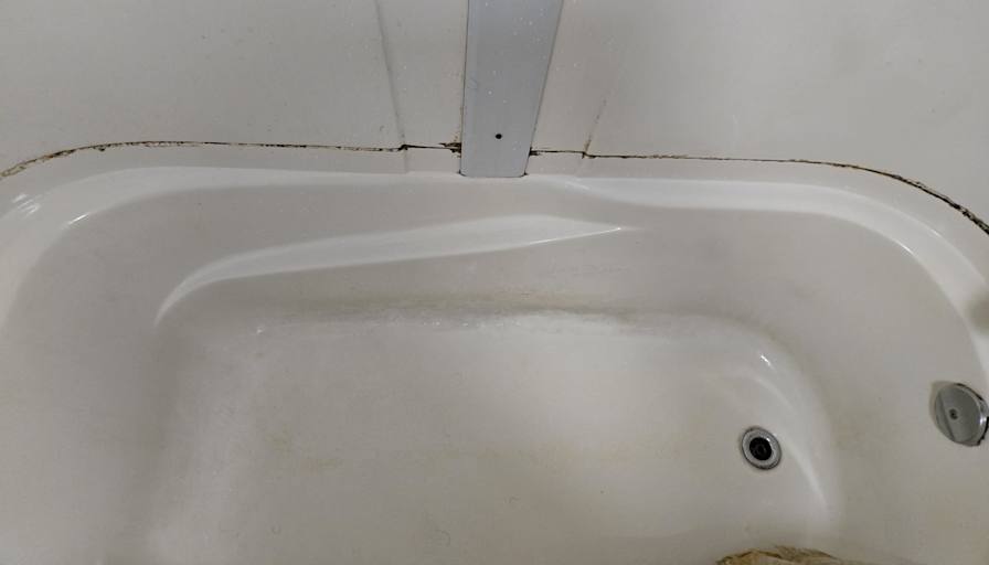 Photo of Arjun's room