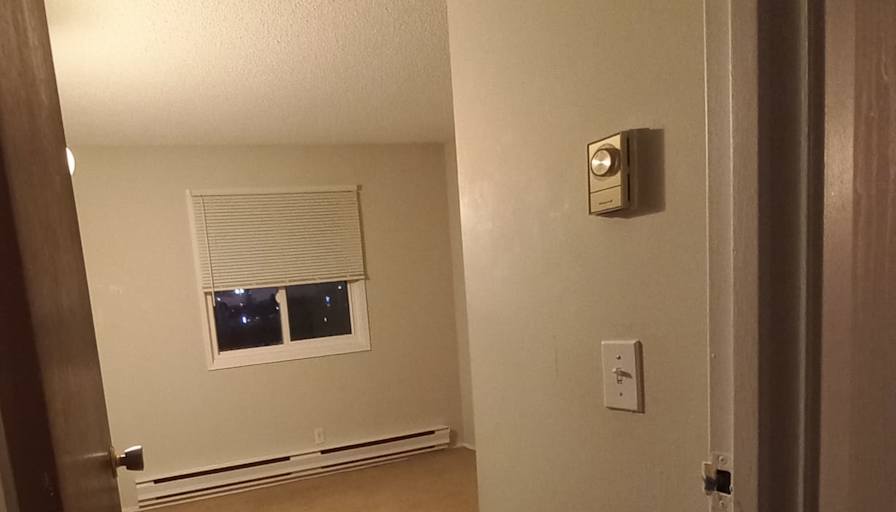 Lavanya Bhardwaj's room