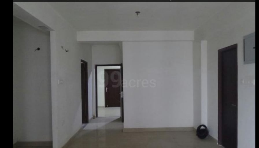 Photo of Antima's room