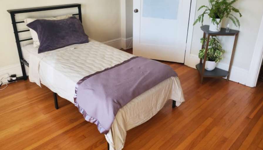 Photo of Chhavi's room