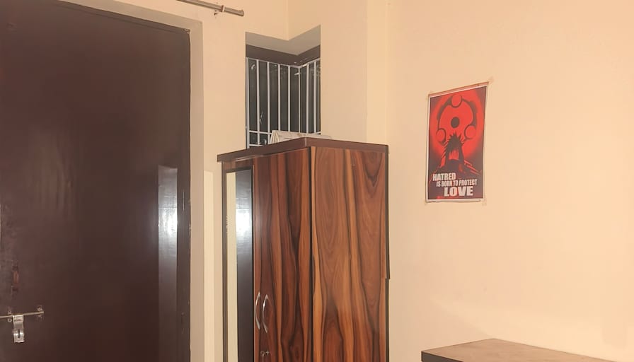 Photo of Sonia Kapoor's room