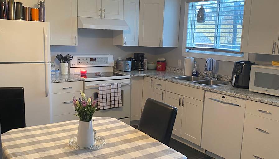 rebecca brierley's room