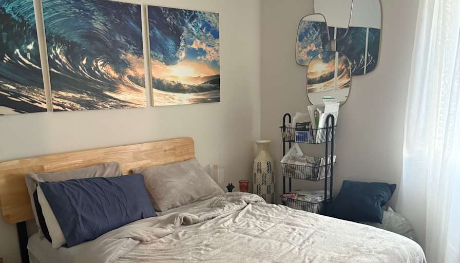 Photo of Angel Alene Bryant's room