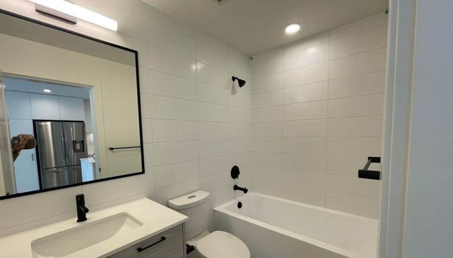 Photo of Shab's room