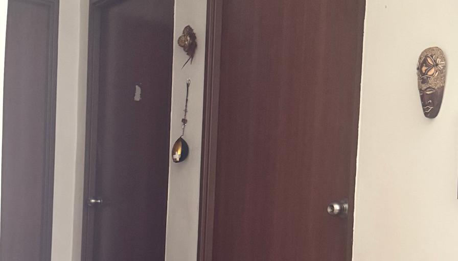 Photo of MALAR SINNADURAI's room