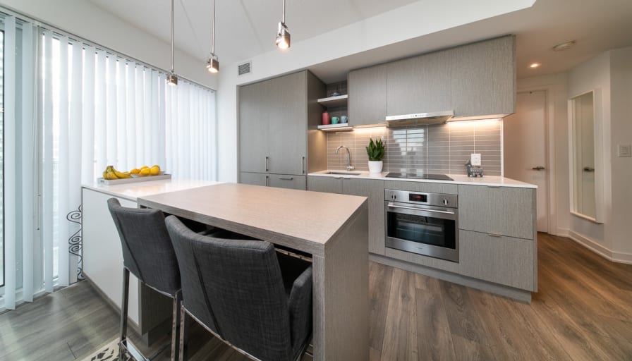 Photo of Rajahl's room