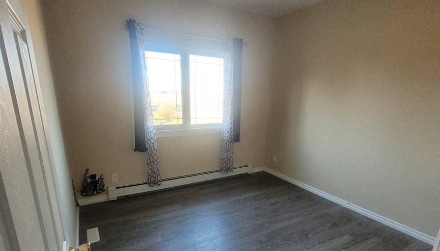 Photo of Austin's room