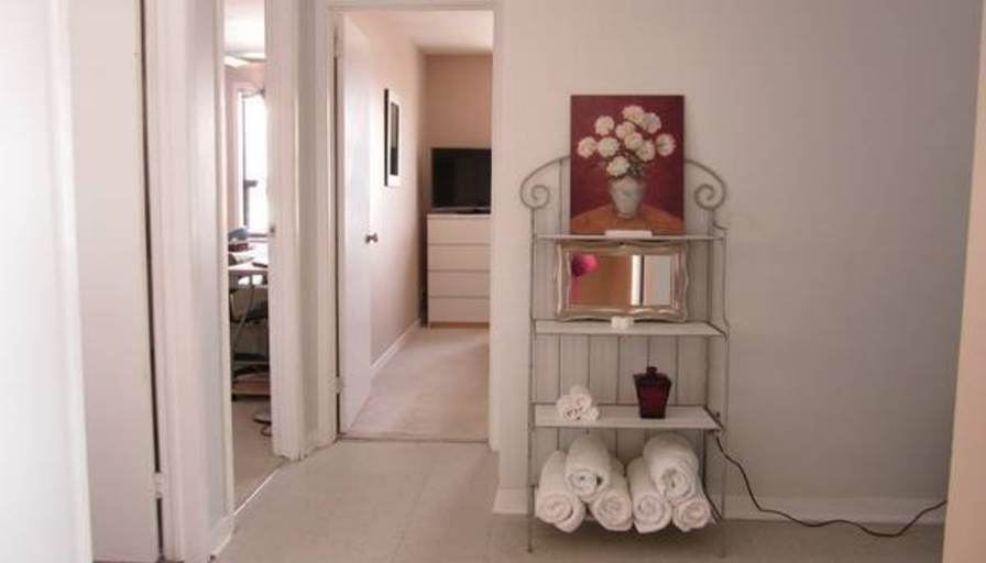 Photo of Rita's room