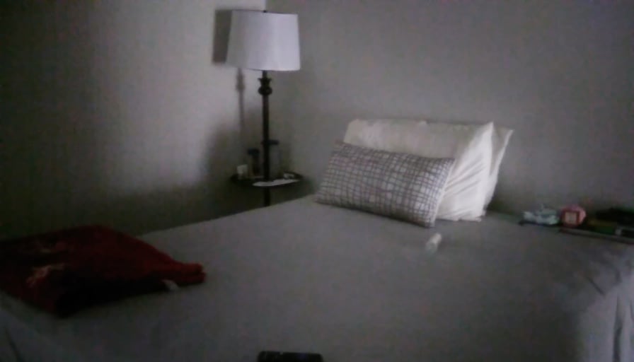 Photo of Yesi's room