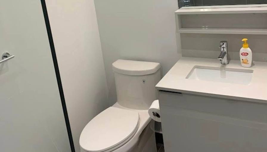 Photo of Rashi Panchani's room