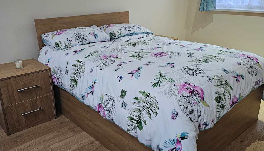 Photo of VARSHA's room