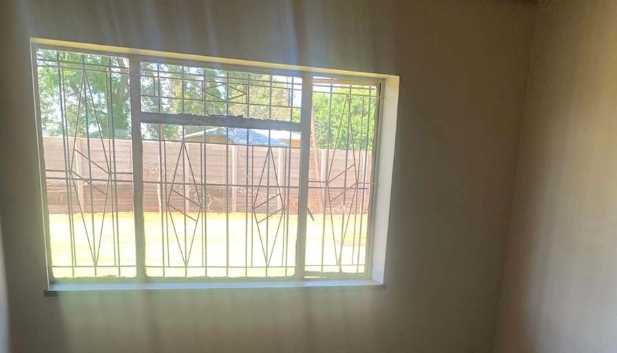 Photo of Naledi Botle Monanthane's room