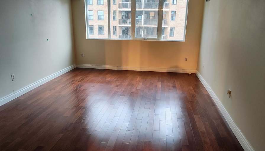 Richard Utama's room