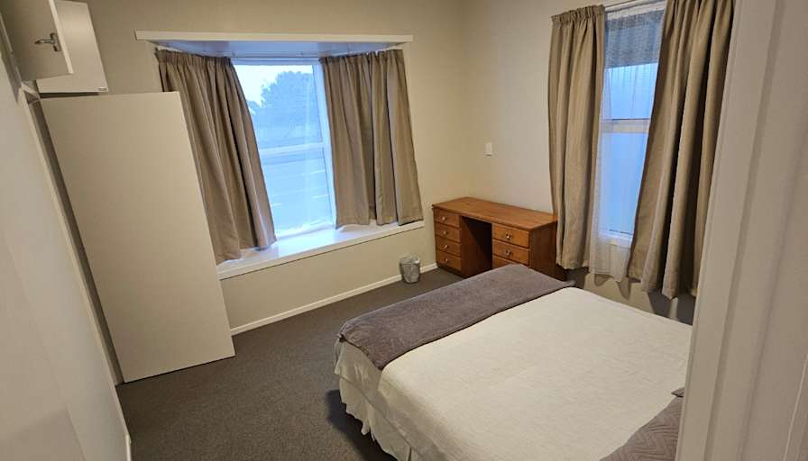 Photo of Kate's room